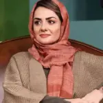 بیتا سحرخیز با موی بلوند و استایل کابویی توجه‌ها را جلب کرد + عکس