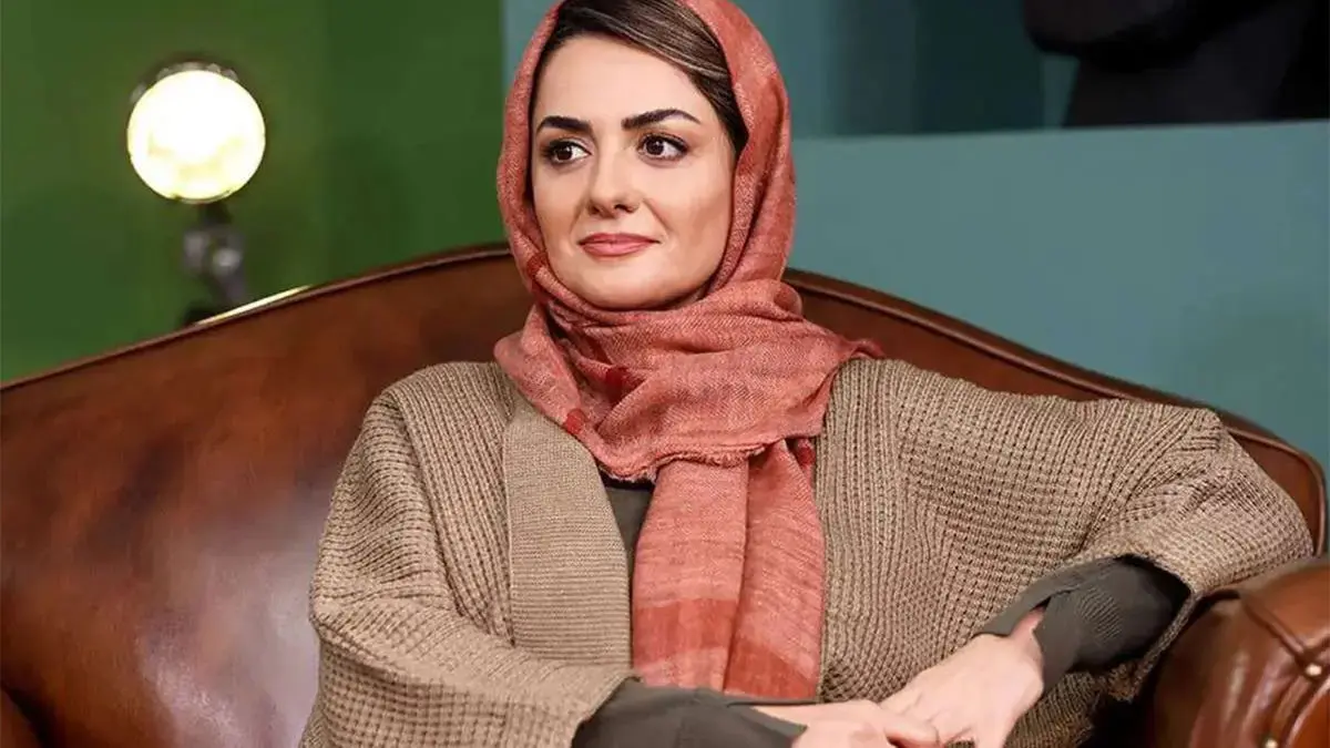 حساسیت بیتا سحرخیز به همسرش نسبت به خانما خبرساز شد - تصویر شاخص