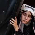 ترلان پروانه بازیگر بامداد خمار با عکس جدید / هوش مصنوعی با خودش؟