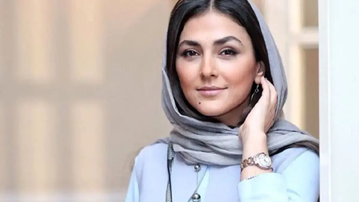 هدی زین‌العابدین با اکسسوری‌های جنوبی در استایلی متفاوت؛ زیبایی چشم‌نوازش کاربران را شگفت‌زده کرد!