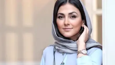 هدی زین‌العابدین با اکسسوری‌های جنوبی در استایلی متفاوت؛ زیبایی چشم‌نوازش کاربران را شگفت‌زده کرد! - تصویر شاخص