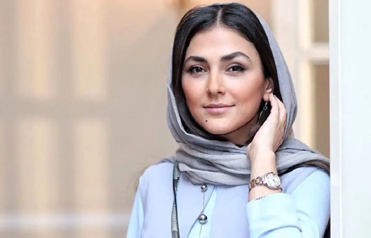 هدی زین‌العابدین با اکسسوری‌های جنوبی در استایلی متفاوت؛ زیبایی چشم‌نوازش کاربران را شگفت‌زده کرد! - تصویر شاخص