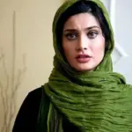 عکس| سفر در زمان ؛ استایل بوکسوری تینا آخوندتبار  خانم بازیگر بعد از خدافظی از بازیگری