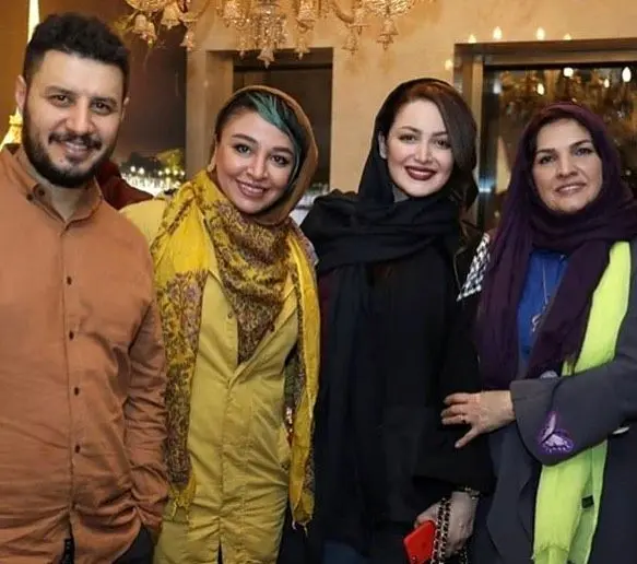 جواد عزتی