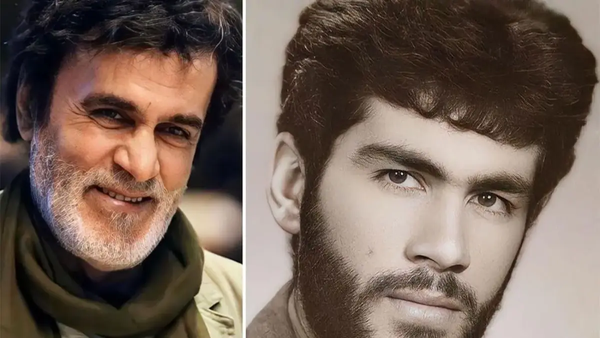 دانلود آهنگ حبیب محبیان ورژن هوش مصنوعی ؛ «دلم شکست وای وای»