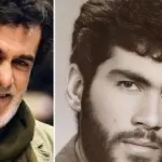 دانلود آهنگ حبیب محبیان ورژن هوش مصنوعی ؛ «دلم شکست وای وای»