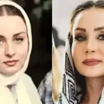 خانه مجردی و ارگانیک حدیث فولادوند با دیوارهای آجری و فضای سبز پس از طلاق از آقای بازیگر ( رامبد شکرآبی)
