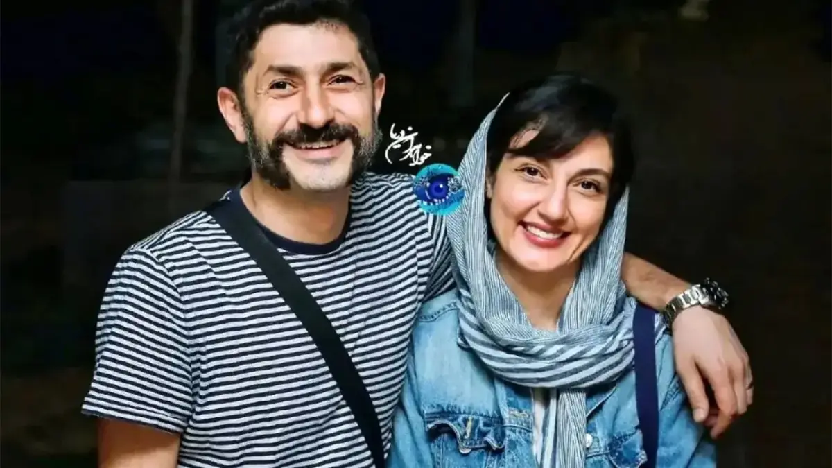 عکس| دکوراسیون جادویی کافه حدیث میرامینی و همسر بازیگرش؛ از سنت تا آرامش بینظیر!