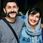 عکس|  دکوراسیون جادویی کافه حدیث میرامینی و همسر بازیگرش؛ از سنت تا آرامش بی‌نظیر!
