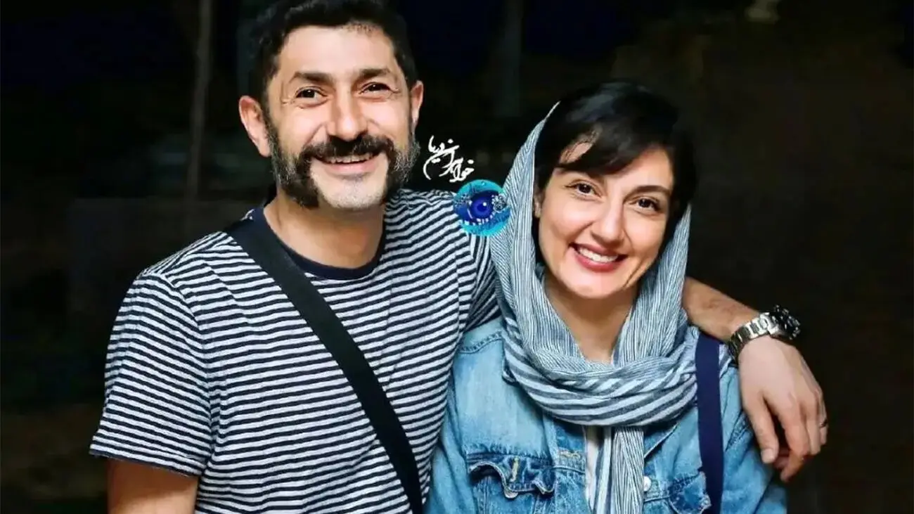 عکس|  دکوراسیون جادویی کافه حدیث میرامینی و همسر بازیگرش؛ از سنت تا آرامش بی‌نظیر! - تصویر شاخص