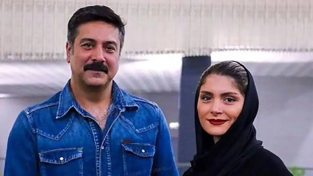خانه هنری حمیدرضا پگاه و همسر مشهورش؛ قالیچه‌های دیواری که چشم ها را خیره کرد! - تصویر شاخص