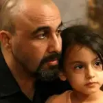 واکنش نیکی نصیریان به تصادف شدید در تهران؛ حال خانم بازیگر خوب است؟