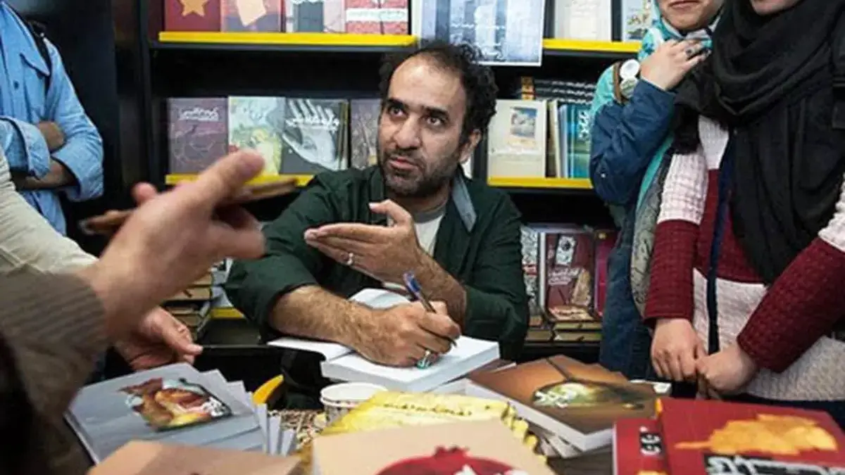 مرد ایرانی مشهور از آذر ۱۴۰۴ در کماست / اگر بیدار شود چه اتفاقی می‌افته
