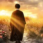 هوش مصنوعی از مراسم وداع با رهبر شهید انقلاب رونمایی کرد + فیلم
