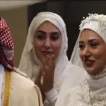 عکس | سفر در زمان ؛ چهرۀ متفاوت و فوق زیبای «پریزاد خواهر طوبی» و «جمانه، خواهر فخرالدین» در خارج !