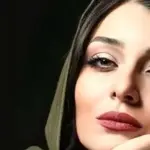 عکس| چیدمان لوکس محل کار ساره بیات