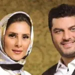 عکس | دکوراسیون خانه سام درخشانی و همسرورزشکارش