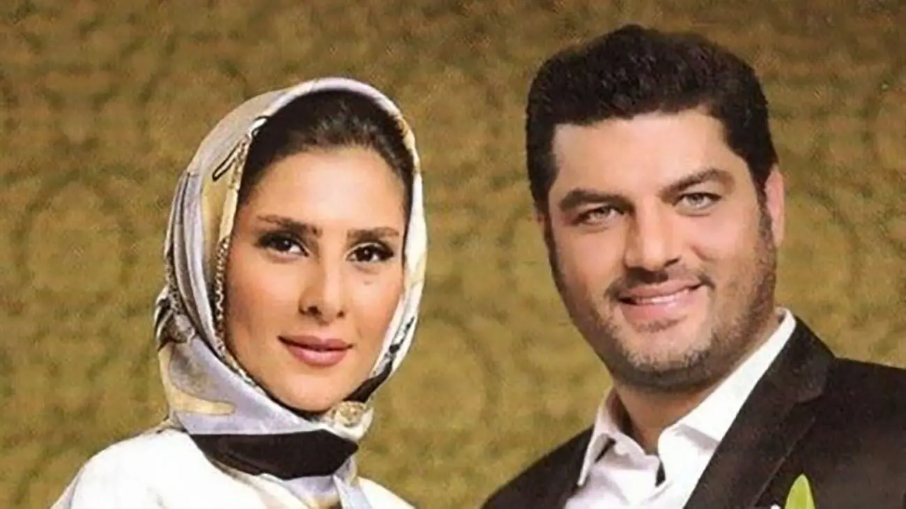 عکس | دکوراسیون خانه سام درخشانی و همسرورزشکارش - تصویر شاخص