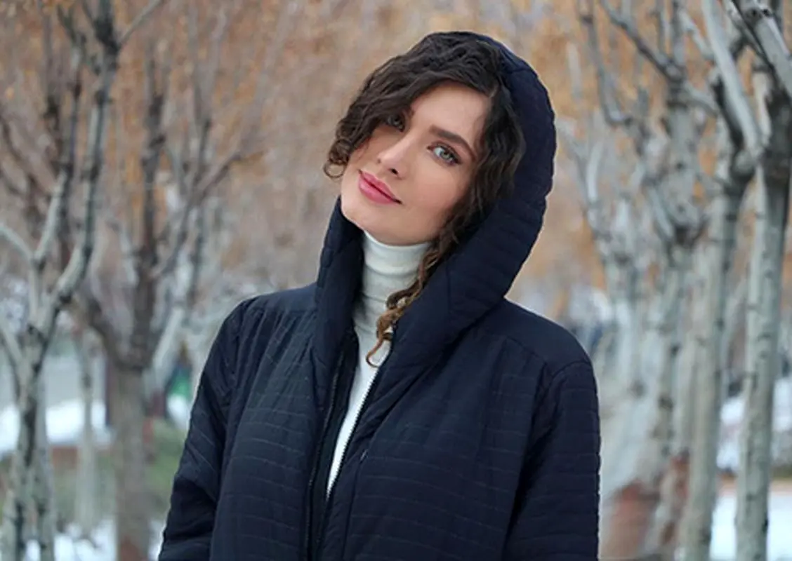 ساناز سعیدی (12)