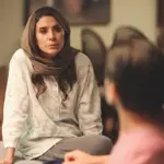 رابطه ناکام امین حیایی و سحر دولتشاهی، سروش صحت را رفوزه کرد!
