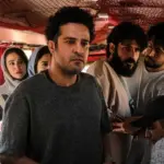 در سریال جان سخت ماجرا از چه قرار است؟