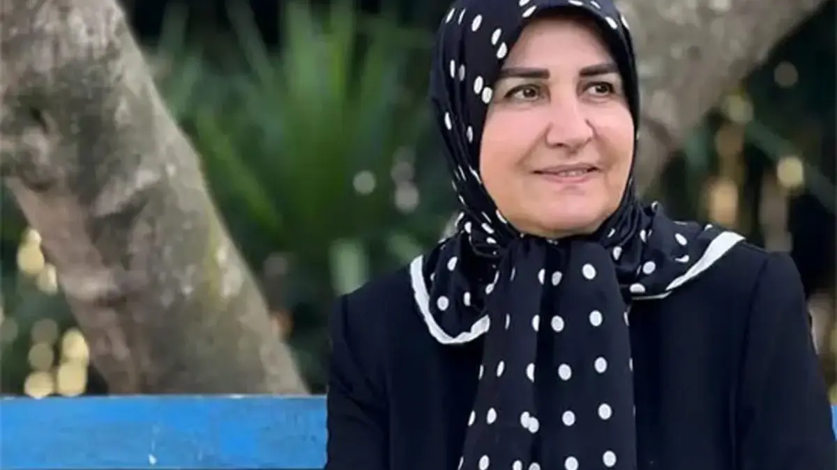 تغییر چهره مخصوص سونیا پوریامین مجری خوشصدا دهه ۶۰ در پست جدیدش