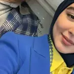 عکس| چهره متفاوت «نیکا معمولی» سریال پایتخت 7 در 20 سالگی / تیپ و استایل متفاوت خارج از سریال