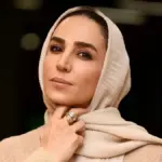تولد لوکس سوگل طهماسبی جلب توجه کرد / چه کیک زیبایی!