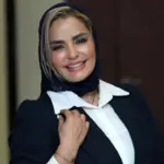 سپیده خداوردی کنار خانواده کوچکش / اصالت از عکس‌ها میباره  با
