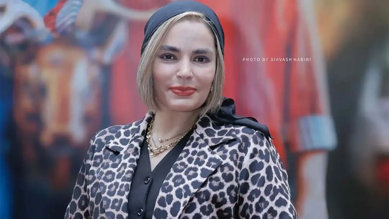 نگاهی به دکوراسیون خانه گرم و چشم‌نواز سپیده خداوردی بازیگر «آوای باران» - تصویر شاخص
