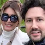 عکس| نگاهی به دکوراسیون شیک منزل شاهرخ استخری و همسرش در ایران