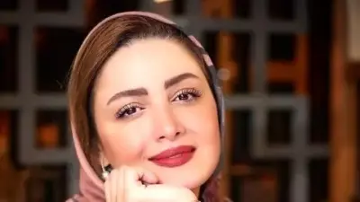 زیبایی چهره شیلا خداداد با استایل الگانت / خانم بازیگر همه را شوکه کرد