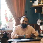 عکس| نگاهی به دکوراسیون منزل صابر ابر
