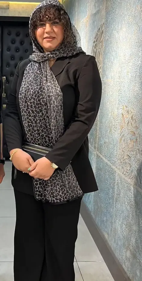 صهبا شرافتی