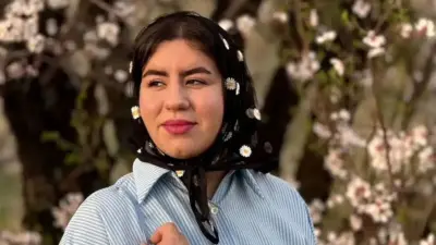 ویدیو| اشک‌های صهبا شرافتی بازیگر نون خ از یک جمله تلخ