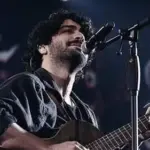 دانلود آهنگ شاد با صدای عرفان طهماسبی ؛ آهنگ چشم و دلوم روشن بندری