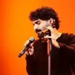 دانلود آهنگ جدید عرفان طهماسبی ورژن هوش مصنوعی ؛ «آرام جان»