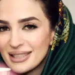 نگاهی به نوشته تلخ خانه ابدی عسل بدیعی همسر مختار + عکس