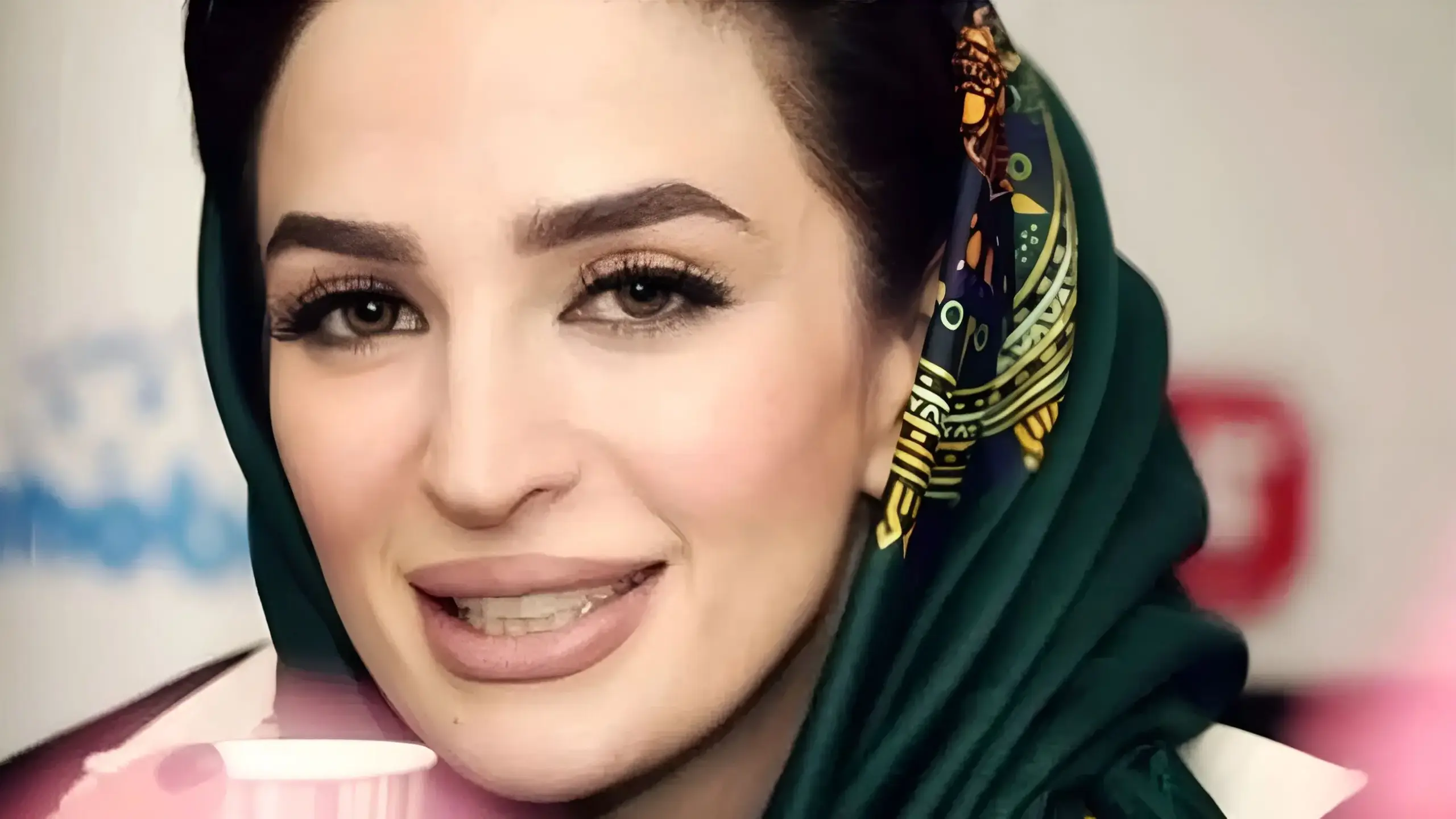 نگاهی به نوشته تلخ خانه ابدی عسل بدیعی همسر مختار + عکس - تصویر شاخص