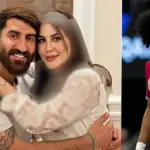 اعتراف جالب علیرضا بیرانوند: از دو «اکرم» در زندگی‌ام می‌ترسم!