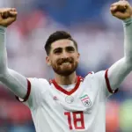 عکس| نگاهی به دکوراسیون لوکس و مینیمال خانه علیرضا جهانبخش