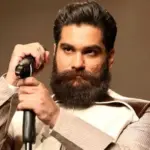دانلود آهنگ جدید علی زند وکیلی؛ «یک دم از خیال من نمیروی ای غزال من»