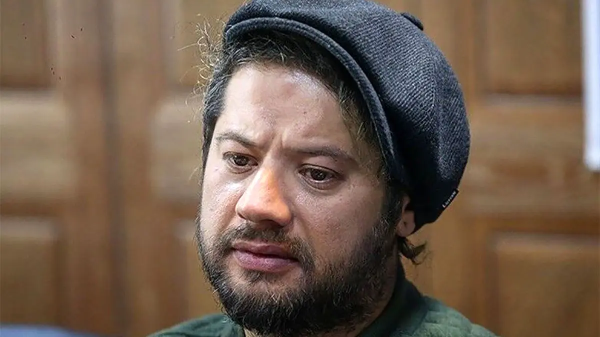 اعتراف متفاوت علی صادقی درباره گذر عمر همه را تحت تأثیر قرار داد + فیلم - تصویر شاخص