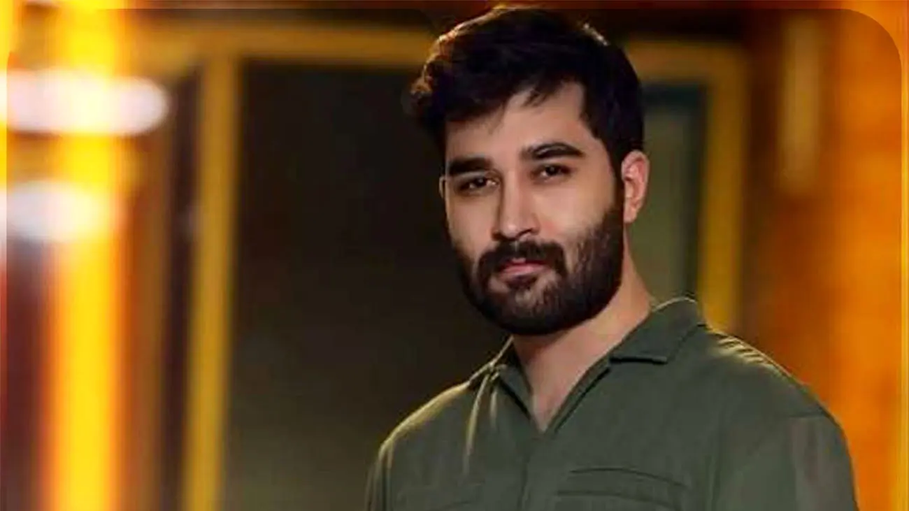 دانلود آهنگ علی یاسینی به نام «نمیخواستم» - تصویر شاخص