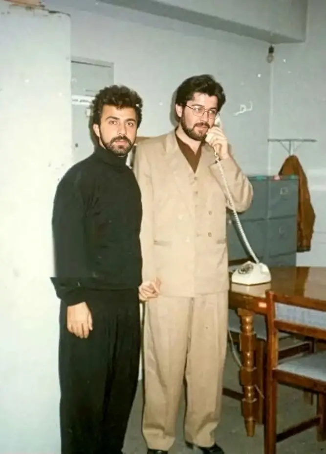 عمو پورنگ