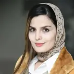فیلم| ماجرای تلخ کشته شدن عشق غزاله اکرمی بازیگر سریال کوری: هنوز آخرین پیامشو دارم
