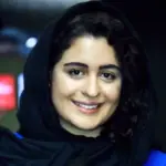 تصویری از جشن تولد ۳۰ سالگی فاطیما بهارمست !
