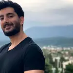دانلود آهنگ فرزاد فرزین ترند اینستاگرامی ؛ «وقتایی که تو نیستی»