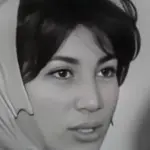 تصویر جادویی و دیده‌نشده از عروسی فروغ فرخزاد و پرویز شاپور در سال ۱۳۳۰
