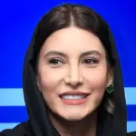 عکس| دکوراسیون رستوران شیک فریبا نادری با حضور بازیگران محبوب